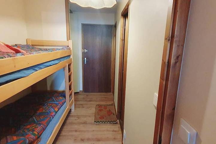 Apartamento entero, Malbuisson - Studio Du Lac Appartement 4 Pers in Mouthe-Lac et Mont d’Or, Jura Francais
