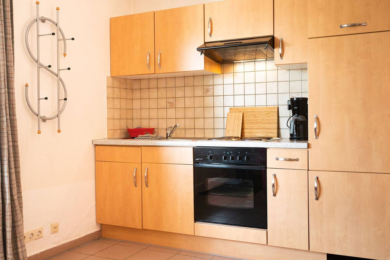 Ganze Wohnung, Apartment 'Ferienhof Homann Sauerland - Lh 9' in Nehden, Brilon