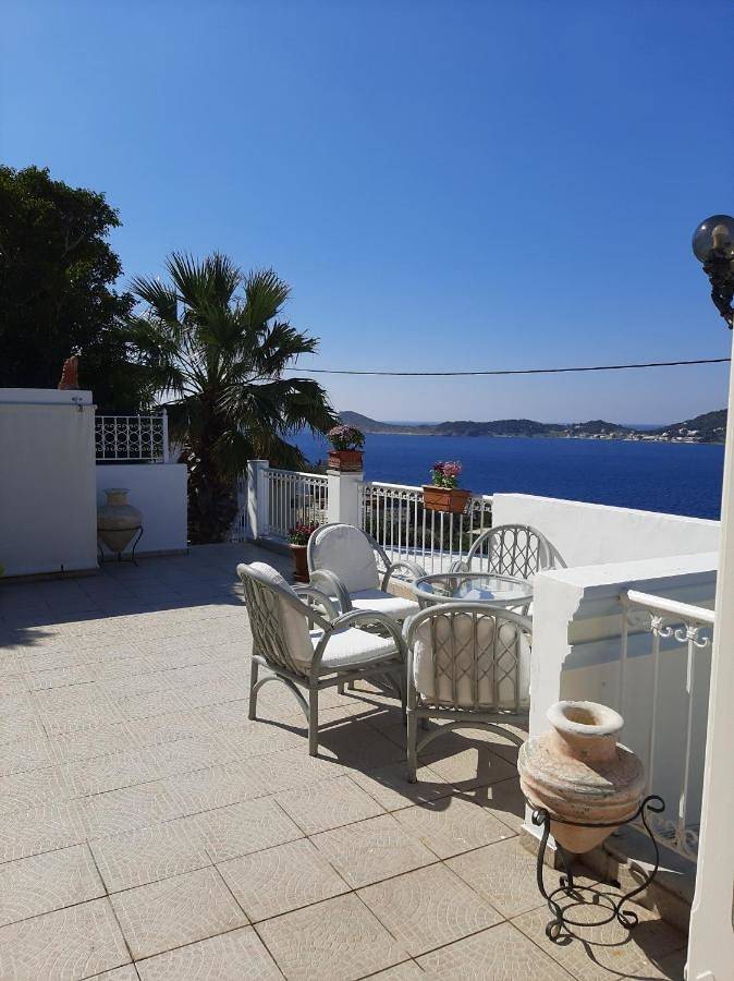 Appartement entier, Two-Bedroom Apartment in Myrties, Kalymnos