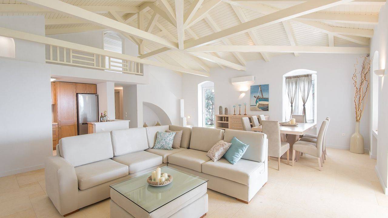Villa für 8 Personen (160 m²) in Porto Cheli in Kranidi, Argolis