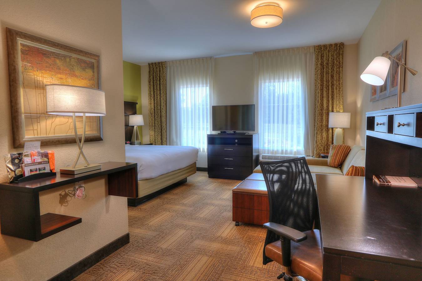 Hotel a Contea di Knox (TN) a partire da 165€ a notte