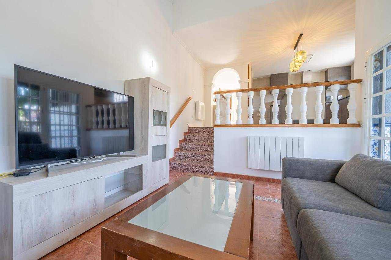 Homeholidaysrentals Erandi - Costa Barcelona in Santa Susanna, Costa del Maresme