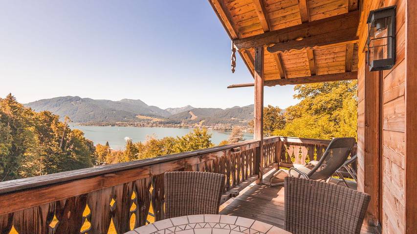 Apartamento de vacaciones para 4 personas, con balcón - 1