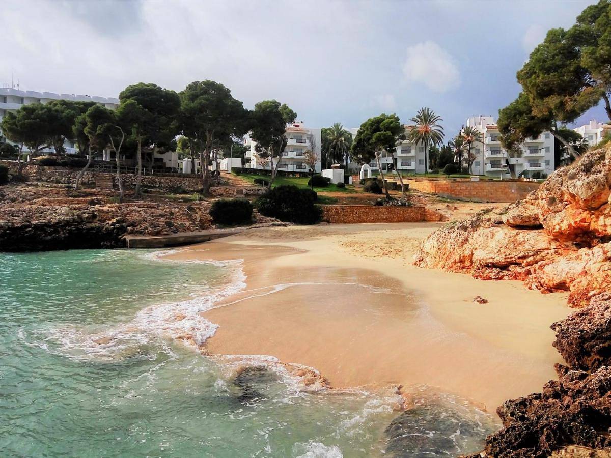 Four-Bedroom Villa in Caló des Pou (Santanyí), Santanyí