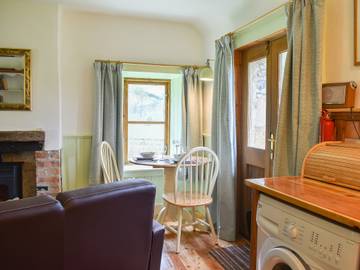 Cottage for 2 People in Speyside, Moray, Photo 4
