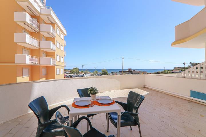 Ferienwohnung für 4 Personen, mit Garten und Kinderpool sowie Balkon - 1