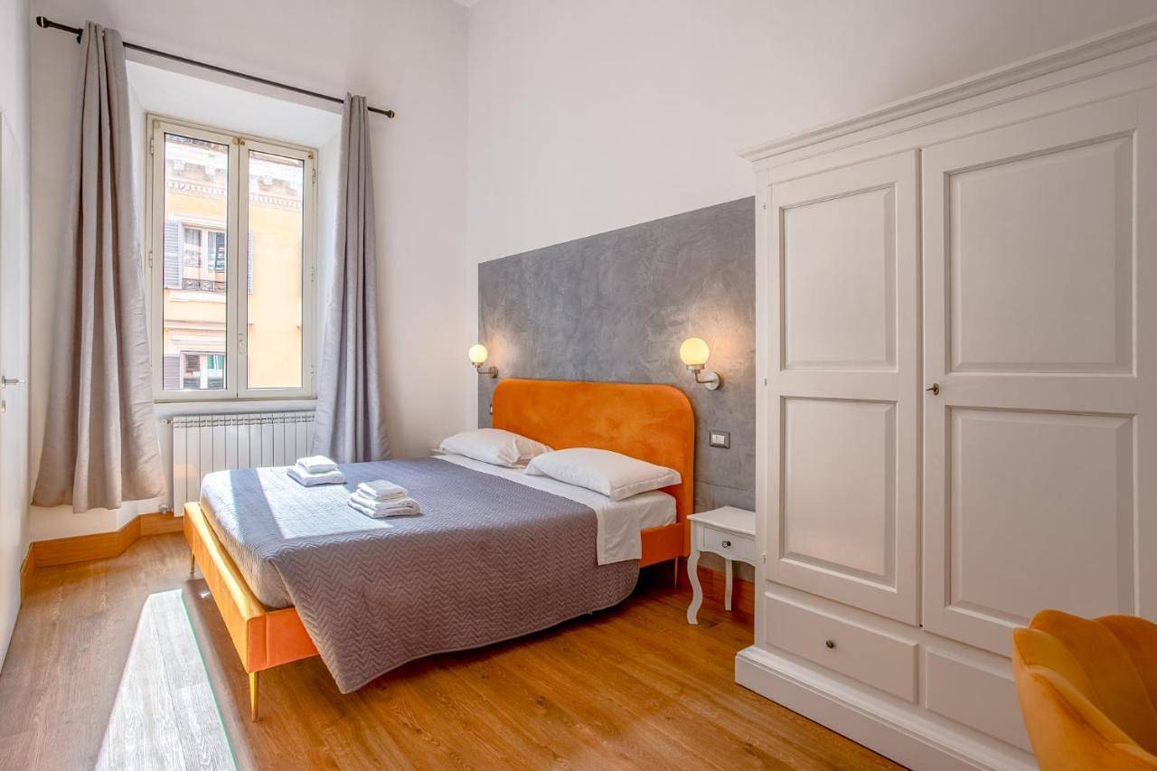 New Unico San Cosimato in Trastevere, Roma