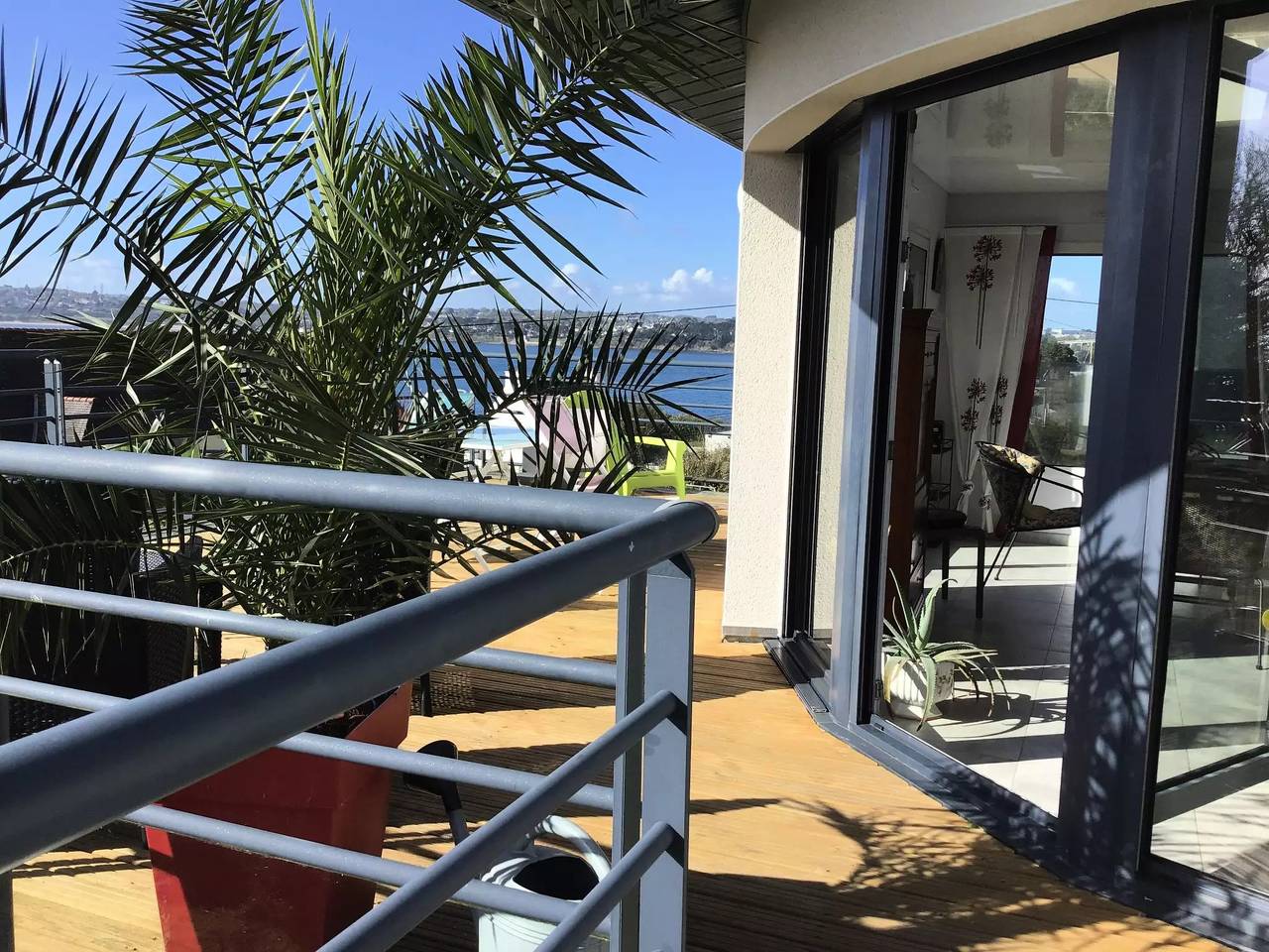 Casa 4 Personas in Plougastel-Daoulas, Región de Brest