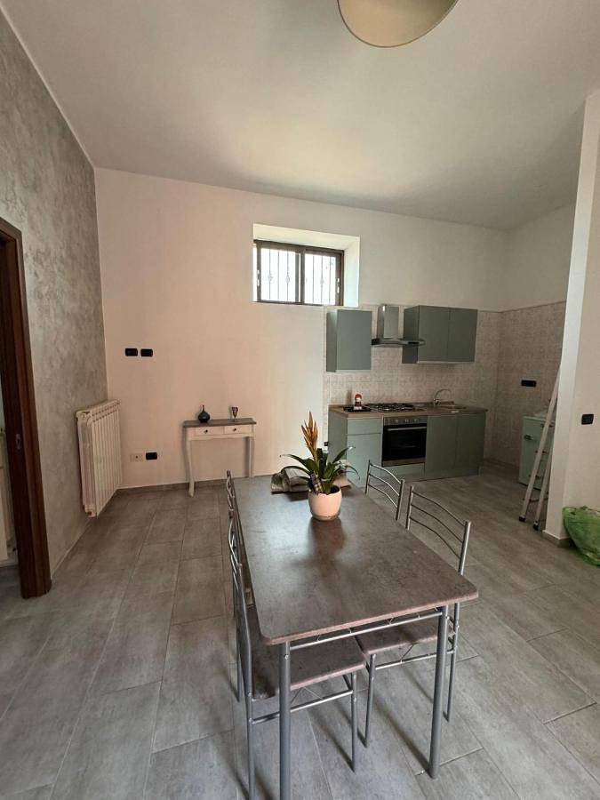 Appartamento intero, Appartamento Verde Milligio primo piano in Marigliano, Parco nazionale del Vesuvio