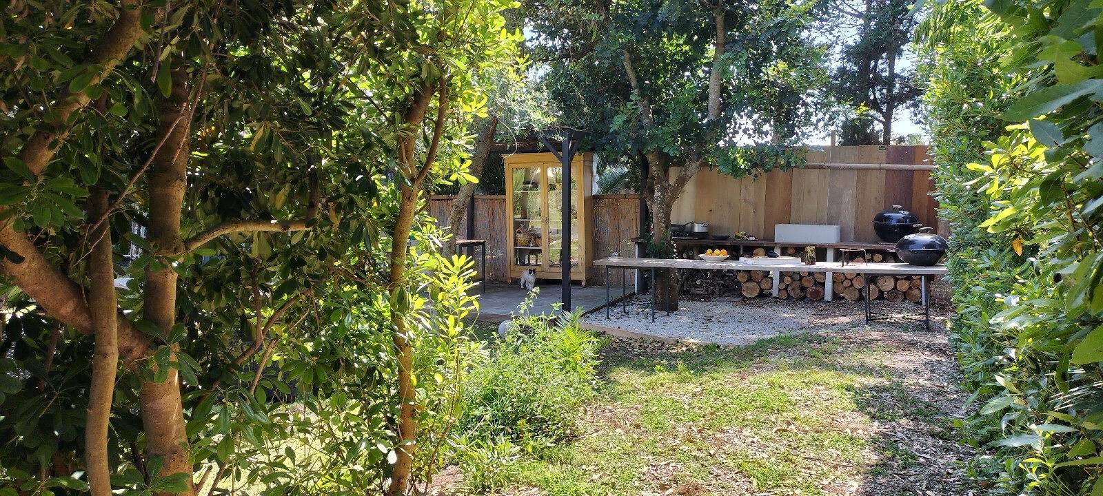 Casa Vacanze 'Masseria Il Fondone Down' con Piscina Condivisa, Wi-Fi e Aria Condizionata in Lizzanello, Provincia di Lecce