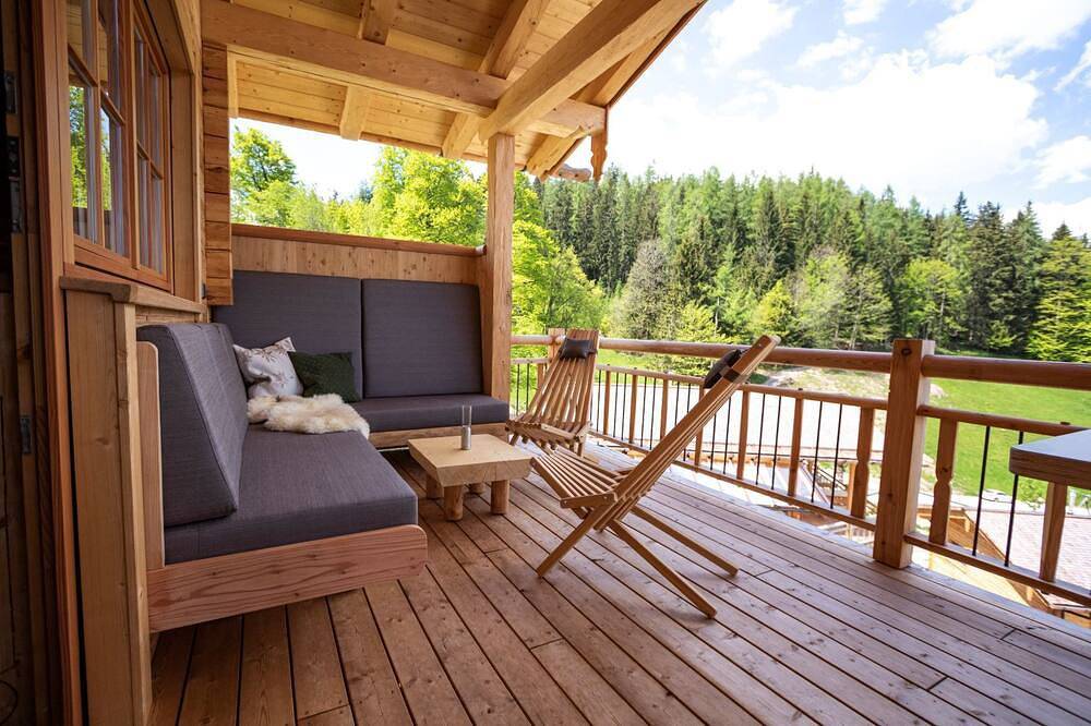 Casa vacanza a Königssee a partire da 542€ a notte