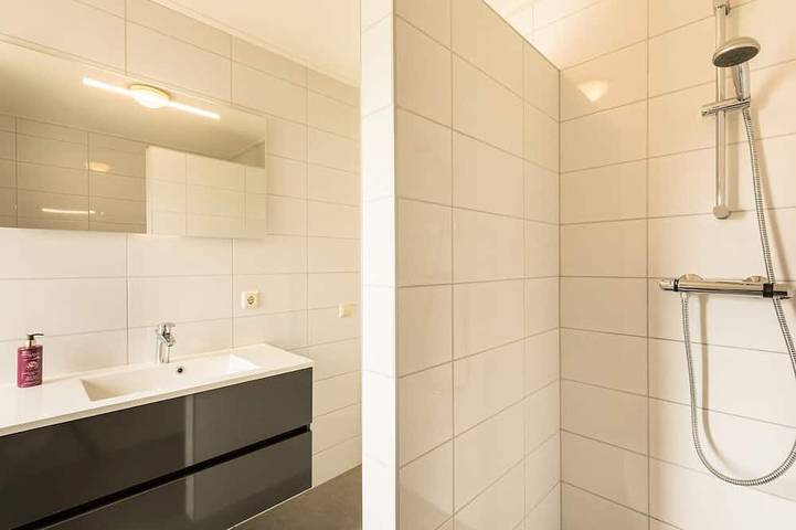Ferienhaus für 6 Personen, mit Terrasse und Garten in Westland - 3