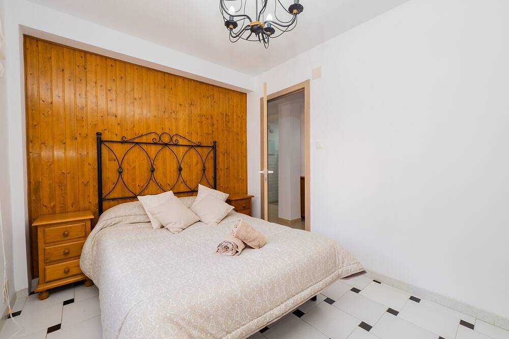 Entire apartment, Cubo's Ideal Alhaurin Job / urban / ideal for teleworking in Alhaurín el Grande, Málaga Province