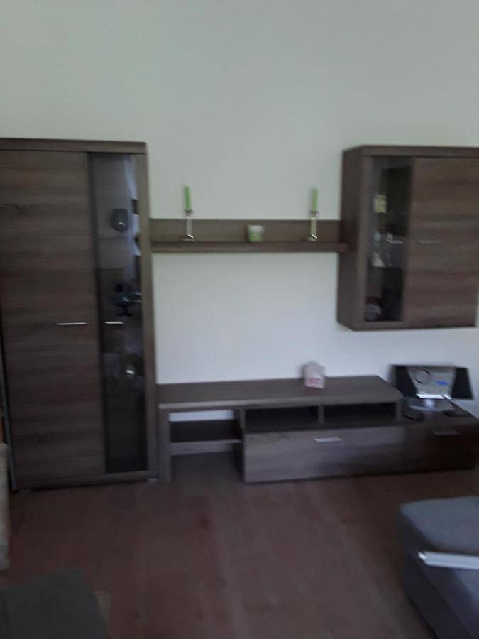 Geheel appartement, One-Bedroom Apartment in Pobershau, Marienberg
