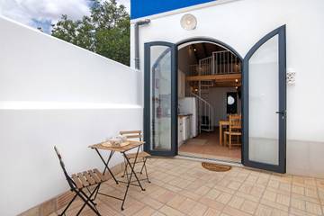 Apartamento De Férias para 2 Pessoas em Almancil, Distrito de Faro, Foto 2