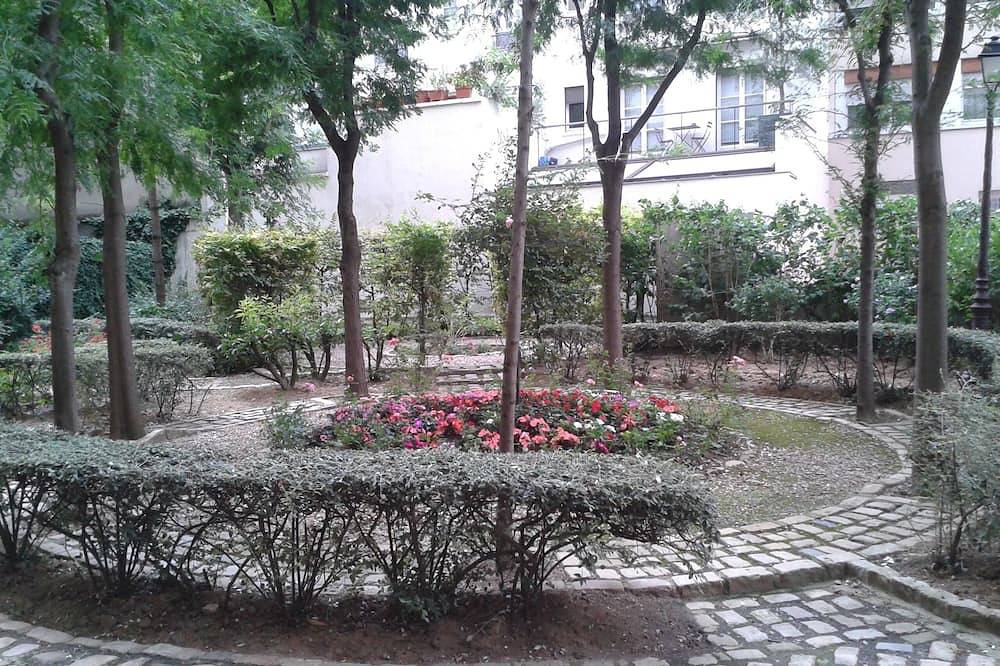 Apartamento entero, Estudio - Paris in París, Isla de Francia