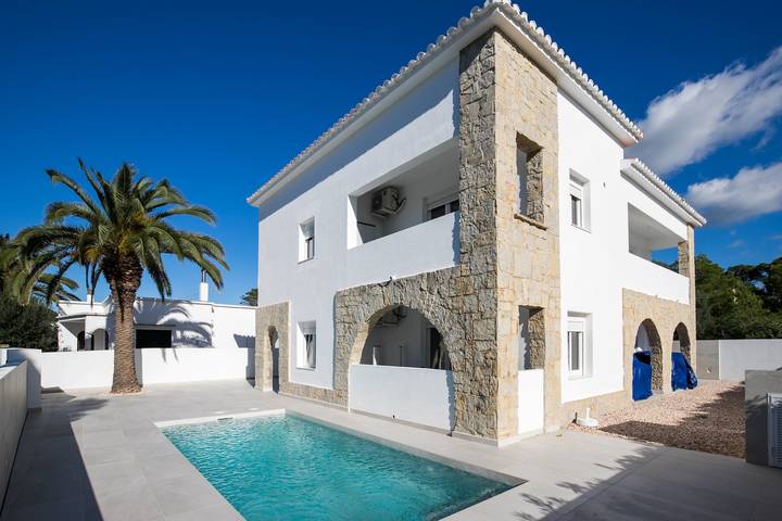 Ferienwohnung für 5 Personen auf Menorca - 4