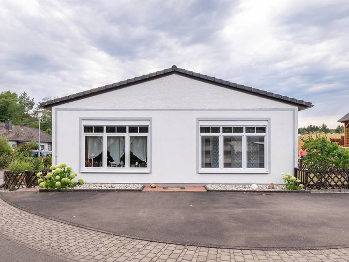 Ferienhaus für 4 Personen, mit Garten, kinderfreundlich in Rheinland-Pfalz - 3