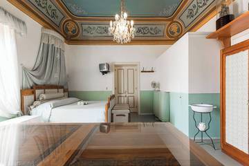 B&b per 2 Persone in Leni, Salina, Foto 2