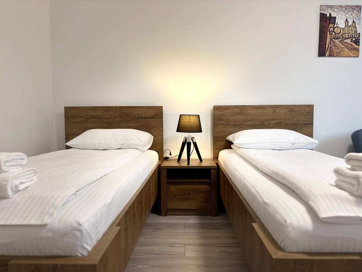 Cały apartament, Apartament w Śródmieściu in Sanok, Karpaty (Polska)