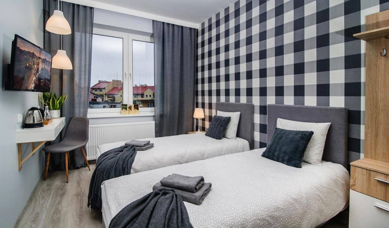 Cały apartament, Królewiecka 115 in Elbląg, Polskie Wybrzeże Bałtyku