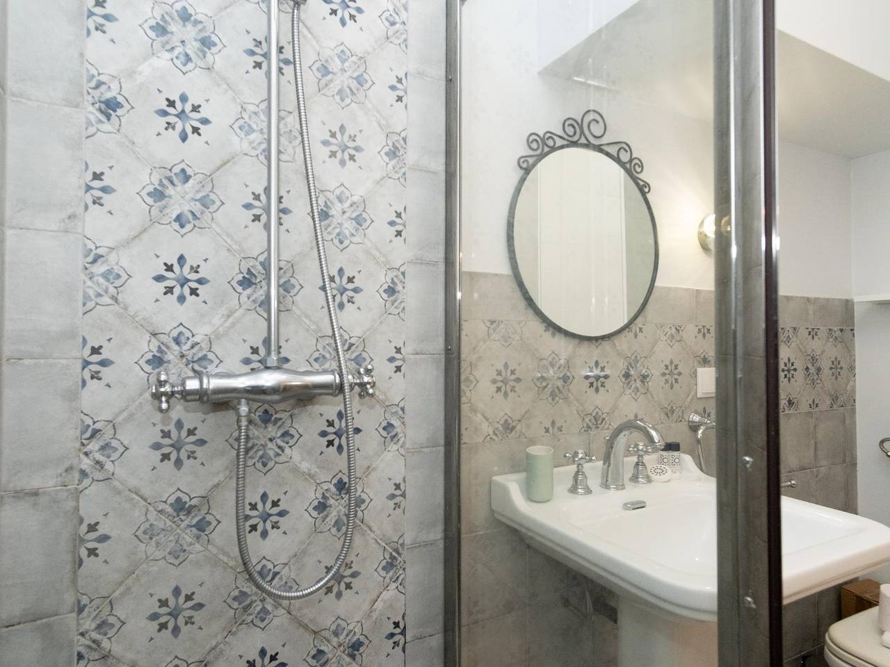 Ganze Ferienwohnung, Ferienwohnung für 3 Personen in Santa Maria Maior, Costa de Lisboa