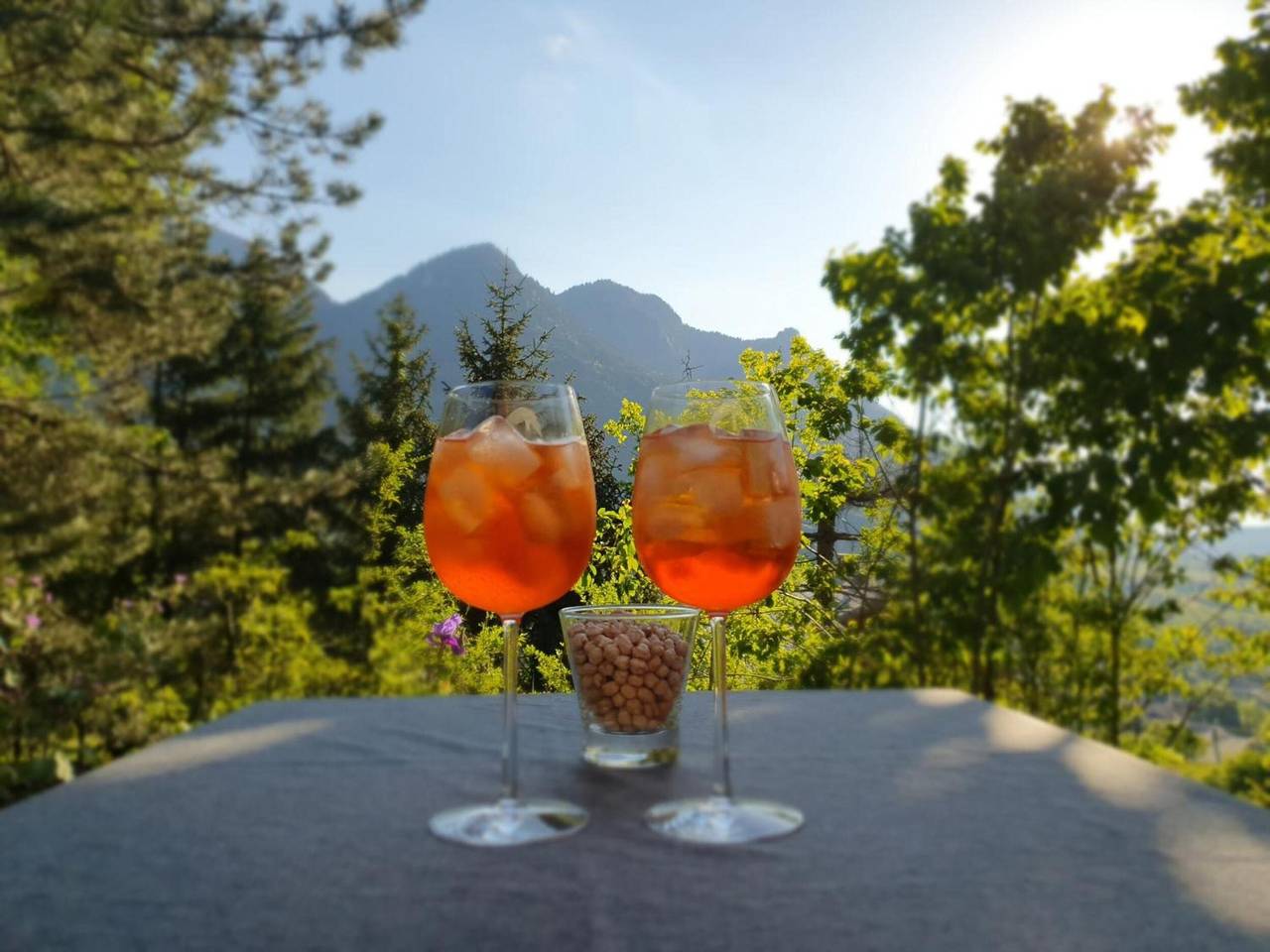 Apartamento entero, Apartamento 'Les Cornettes' con vistas a la montaña, terraza privada y Wi-Fi in Vacheresse, Thonon-les-Bains region