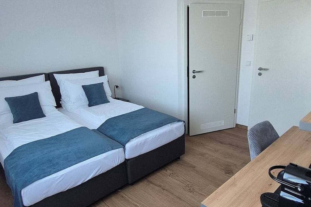 Ganze Wohnung, Apartments Seibel  Doppel-/Zweibettzimmer mit Bad in Sondelfingen, Reutlingen