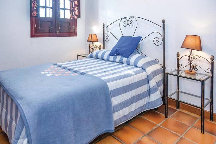 Superbe maison à Arcos de la Frontera in El Santiscal, Arcos de la Frontera