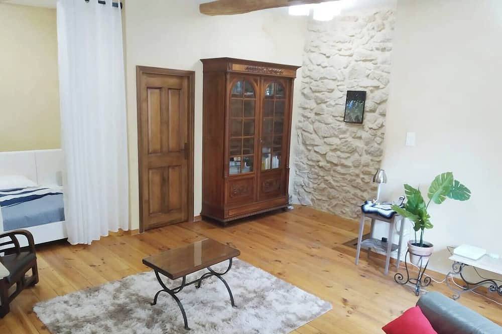 17Th Century Traditional French Townhouse Close To Salon-De-Provence in Pélissanne, Aix-en-Provence region