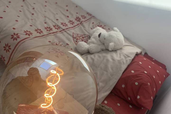 Location de vacances pour 4 personnes à Aouste-sur-Sye - 4