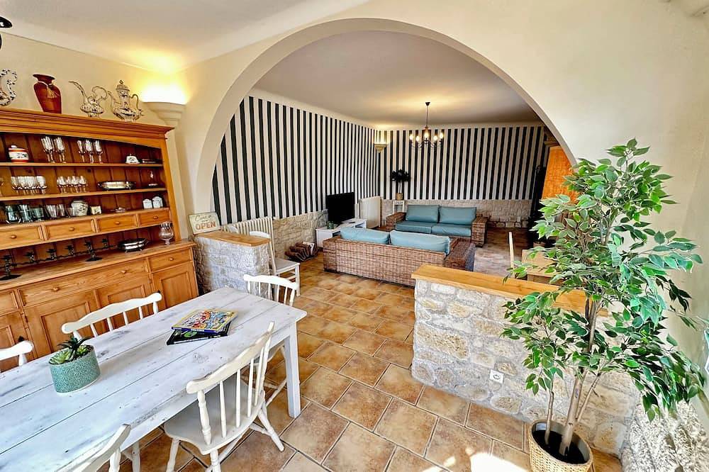 Ferienhaus Emotion - Château de Panisseau in Thénac, Périgord Pourpre