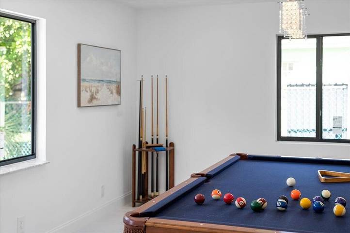 Apartment for 6 people in West Palm Beach