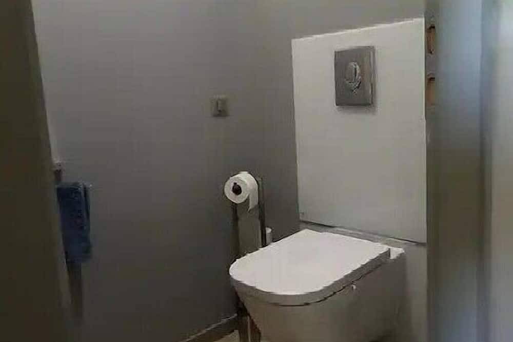 Entire apartment, Bright, fully renovated apartment with garden in Caumont-sur-Durance, Vaucluse