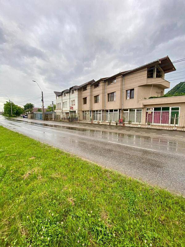 Gîte pour 2 personnes, avec vue et balcon dans Deva (Roumanie)