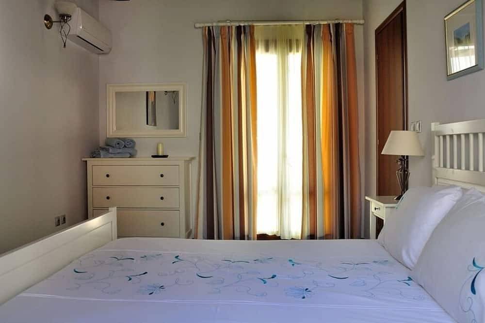 Geheel appartement, Alonissos, Old Village (Hora) prachtig appartement met een prachtig helder uitzicht op zee in Alonnisos Stad, Alonissos