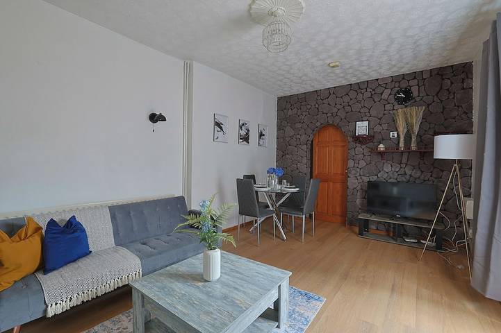 Maison de vacances pour 4 personnes - 1