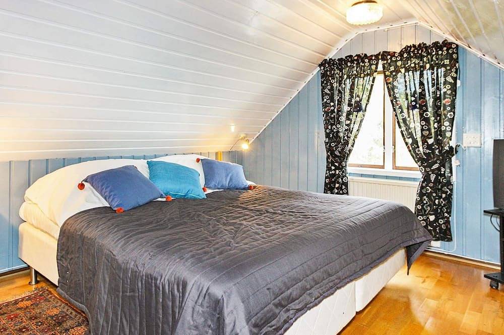 4 Sterne Ferienhaus in Söderåkra in Torsås und Umgebung