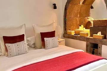 Glamping para 6 Pessoas em Santo Antão, São Jorge (Portugal), Foto 1