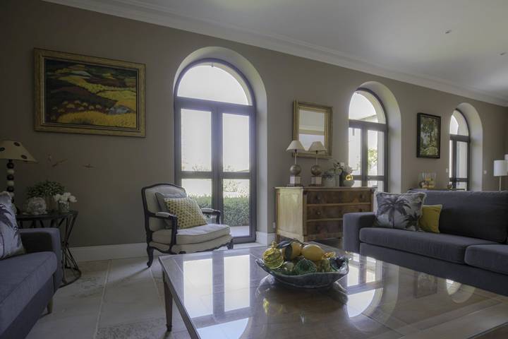 Chambre d’hôte pour 2 personnes, avec jardin en Moselle - 4