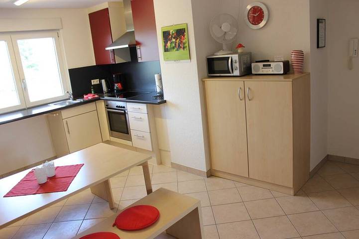 Ferienwohnung für 6 Personen in Lehrensteinsfeld