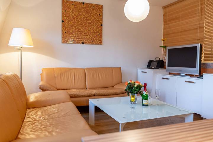 Ferienwohnung für 3 Personen in Dresden-Neustadt - 3