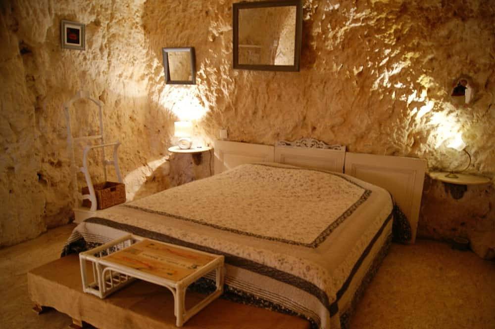 Loft troglodytique de charme au pied du Château d'Amboise in Amboise, Région de Tours