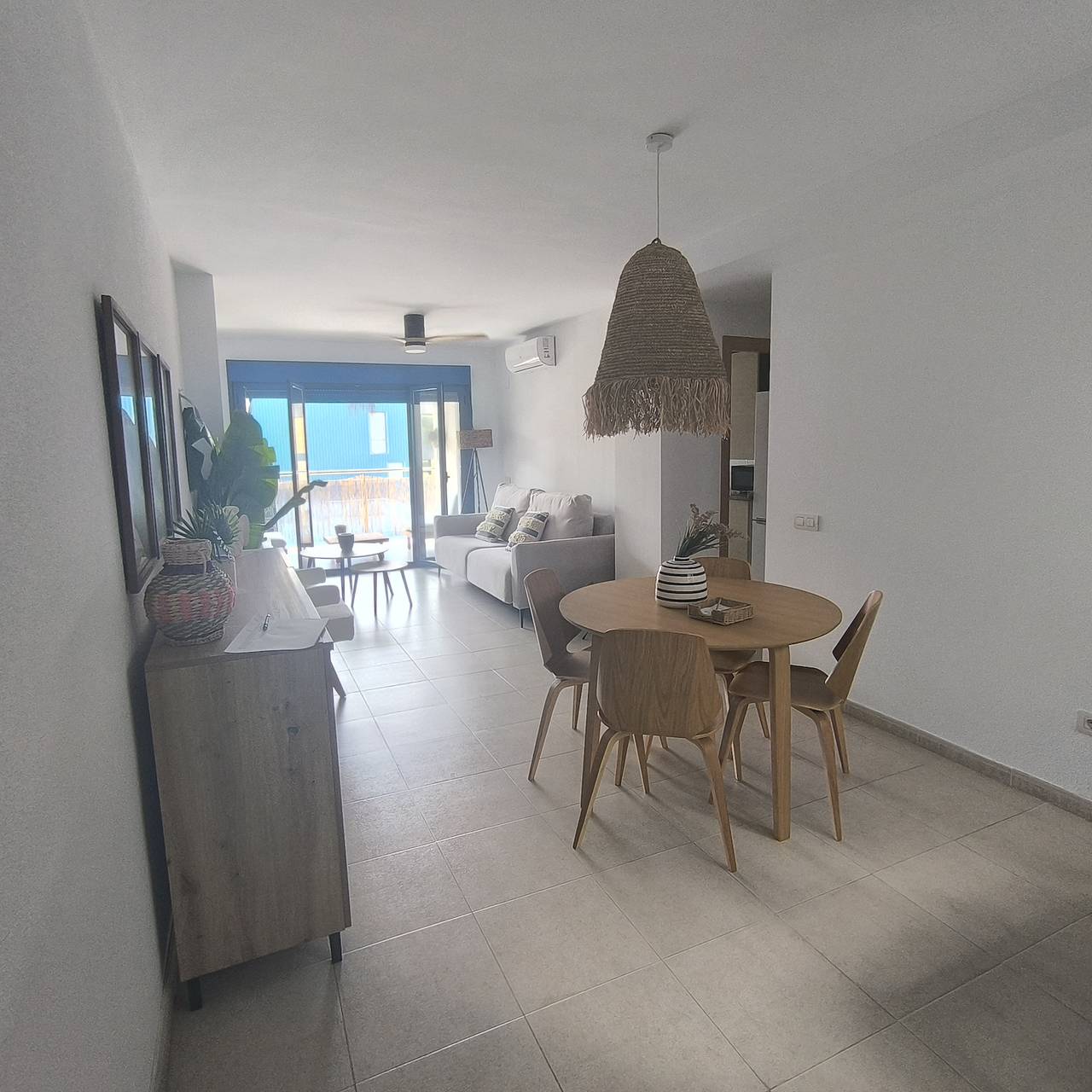 Apartamento entero, Apartamento Puntarró in Peñíscola, Costa del Azahar