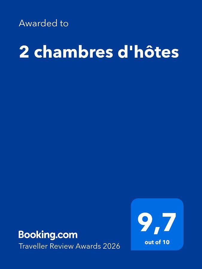 2 chambres d'hôtes in Wissous, Essonne