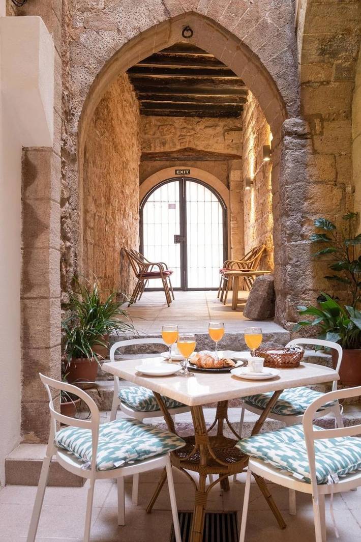 Village para 3 personas en Palma