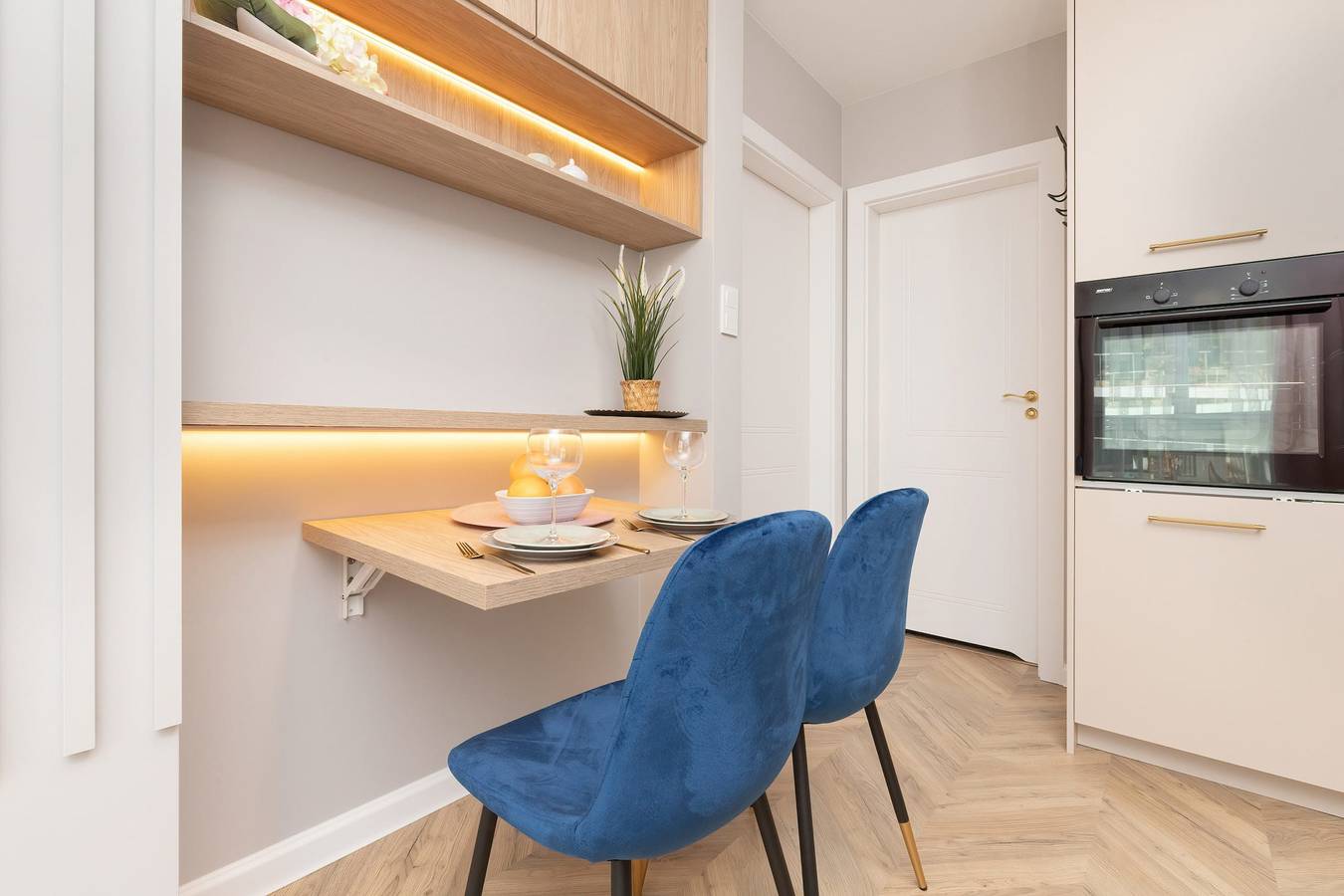 Hel semesterlägenhet, Comfortable Studio with Bathtub | Close to the Beach | Gdansk in Gdańsk, Zatoka Gdańska