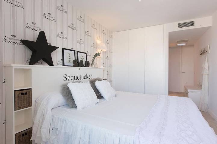 Finca für 10 Personen, mit Balkon in Colònia de Sant Jordi - 3