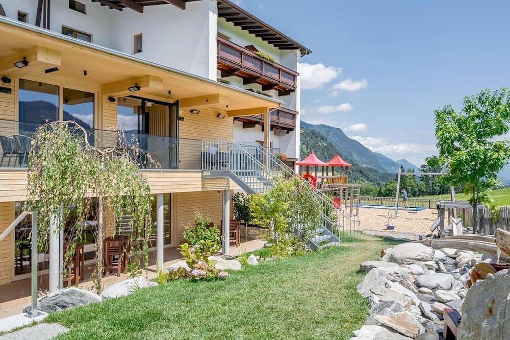 Einzelzimmer - Gasthaus Hotel Rieder in Jenbach, Bezirk Schwaz