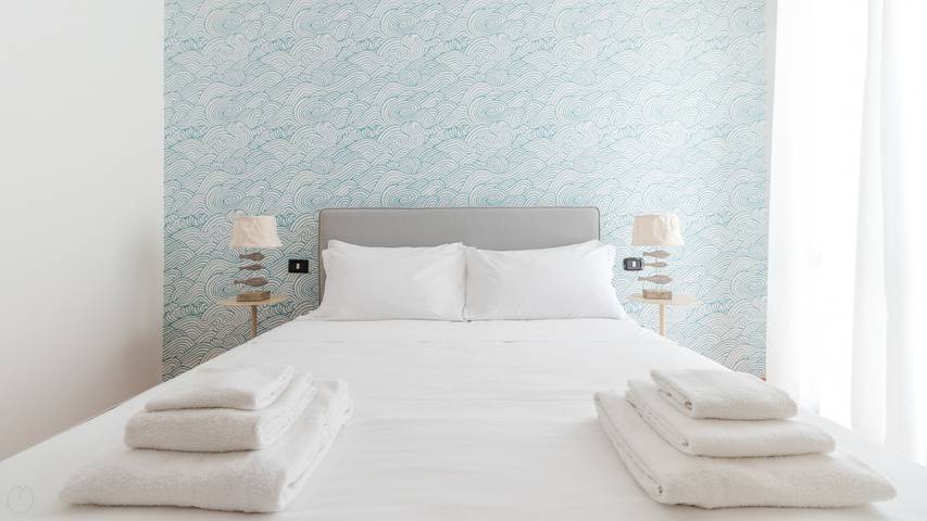 Ganze Wohnung, Italianway - Ottoventi Apartments - Tramontana in Lampedusa Stadt, Lampedusa e Linosa